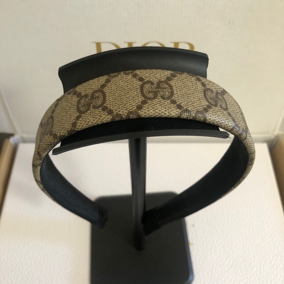 Gucci Headband - Picture 2 of 5